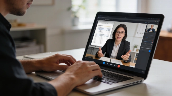 How Meetily Delivers Free, Private AI Meeting Transcripts FAYFO Media