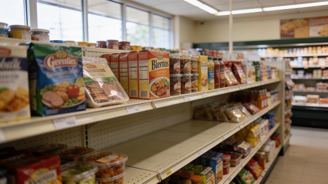 New Jersey Outlaws Data-Driven Grocery Pricing for Shoppers FAYFO.com