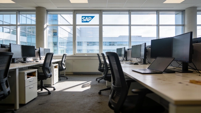 SAP Freezes Most Travel and Hiring Amid Rising AI Costs FAYFO Media