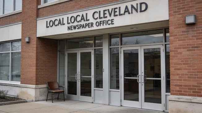 AI Bylines Spark Outrage After Cleveland.com Publishes Reporter’s Name FAYFO Media