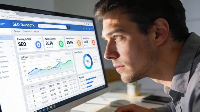 Search Intent Now Outranks Backlinks in Google’s Algorithm FAYFO Media