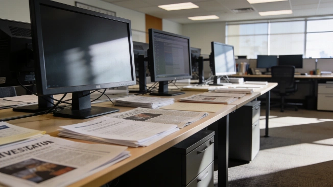 ProPublica Expands to California, Accelerating Local News Push FAYFO Media