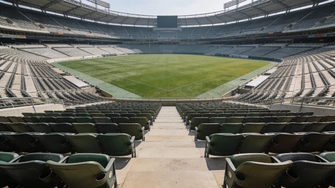 Why Live Sports Still Unites Audiences in a Fragmented Media Era FAYFO.com