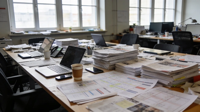 Media Pitches Face Overhaul as Pitchfork Prioritizes Ad Impact FAYFO.com
