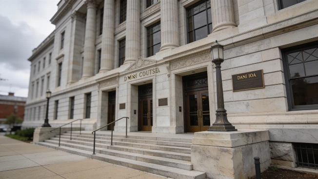 Trump Pushes to Keep Iowa Poll Lawsuit Against Des Moines Register FAYFO.com