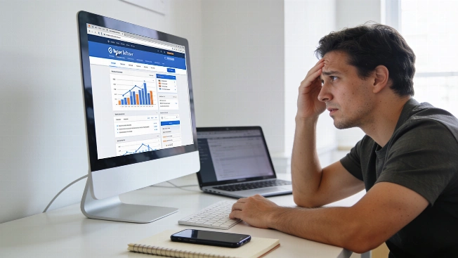 Google Introduces Click-to-Proceed Barrier, Disrupting Search Scraping FAYFO Media