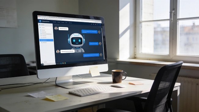 OpenAI Targets SMBs With New ChatGPT Ad Platform Expansion FAYFO Media