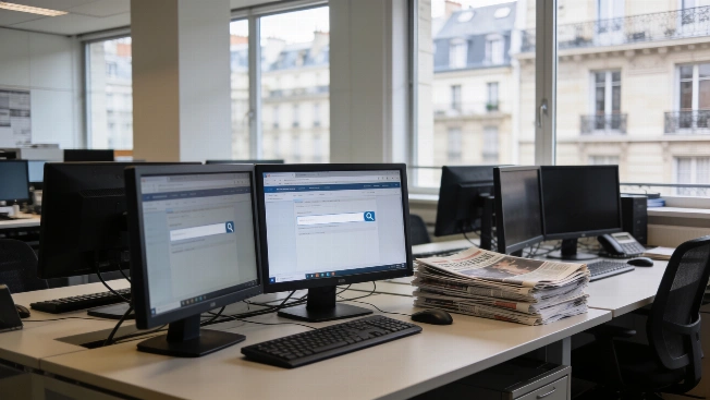 Google to Pay 450 French Publishers for AI Overviews Content FAYFO.com