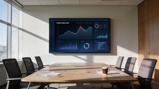 VideoAmp and Nielsen One Exit MRC Accreditation, Shaking Up Ad Metrics FAYFO.com
