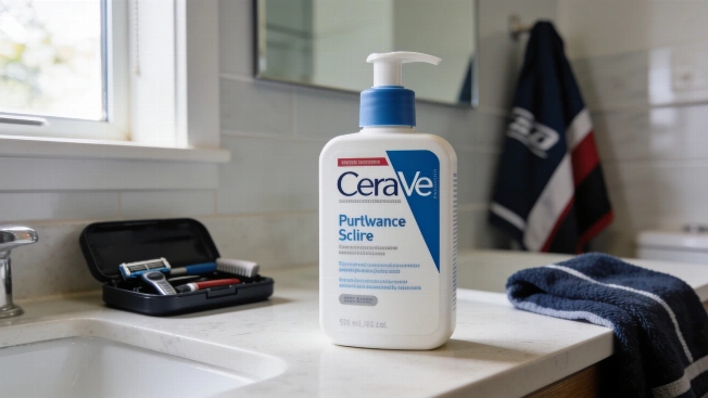 L’Oréal Taps AI to Reach Men With CeraVe Campaign in Australia FAYFO Media