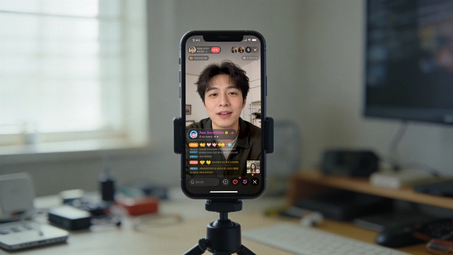 YouTube Expands Live Reaction Tools to Boost Mobile Creator Revenue FAYFO Media