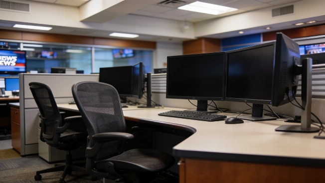 Scripps Cuts Local Media Jobs as Regional Overhaul Reshapes Operations FAYFO Media