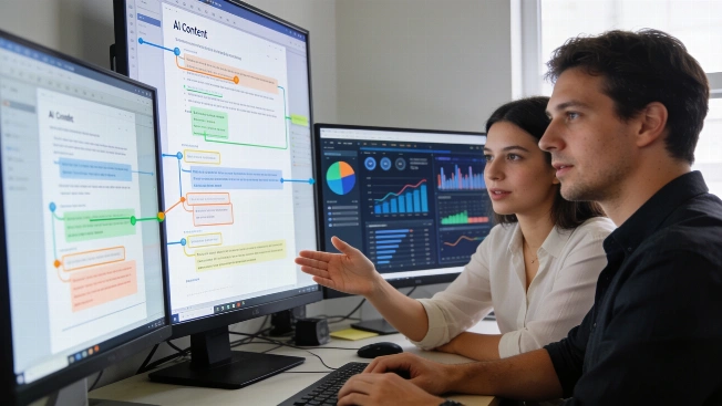 7 Feedback Loops That Make AI Content Smarter FAYFO.com