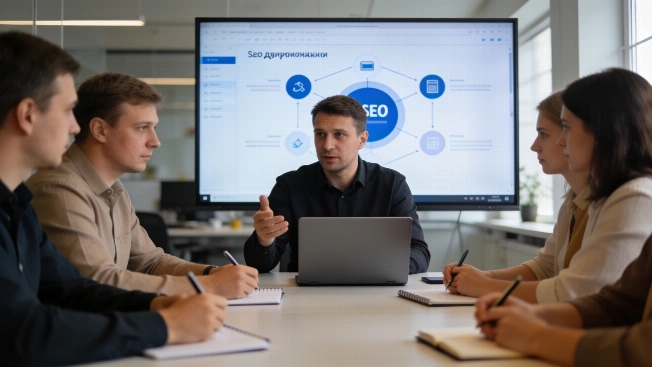 Five Steps to SEO Success Revealed in Live Webinar FAYFO Media