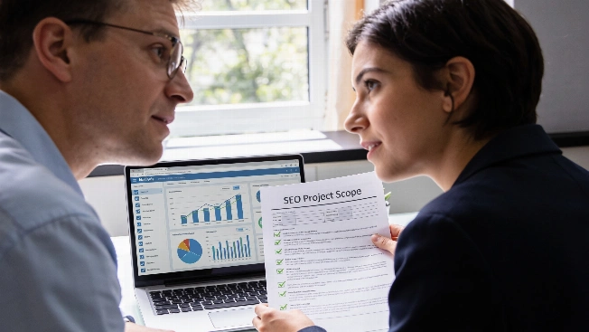 7 Proven Tactics to Stop SEO Scope Creep Fast FAYFO Media