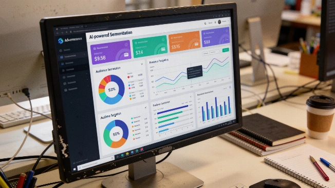 GumGum Launches AI Tool for Custom Audience Segments FAYFO.com