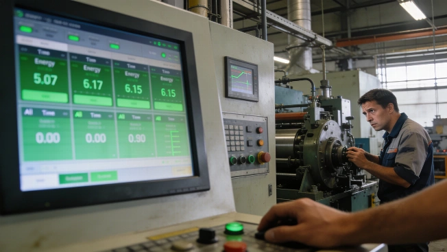 Why Real-Time Energy Monitoring Misses Costly Factory Faults FAYFO.com