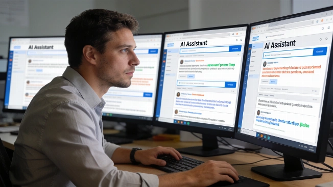 AI Assistants Tested: Do They Really Read the Web FAYFO.com