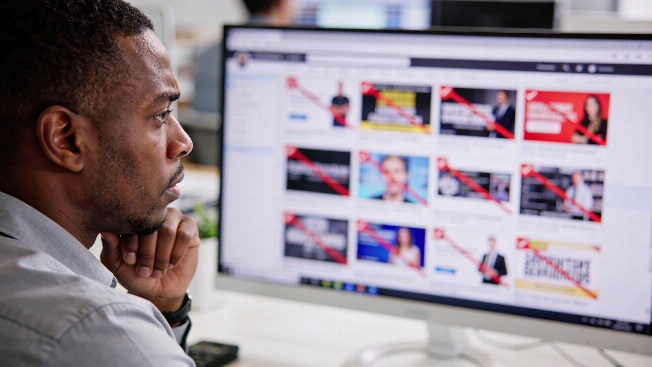Meta Approved Paid Ads With AI-Generated Child Abuse Images FAYFO Media