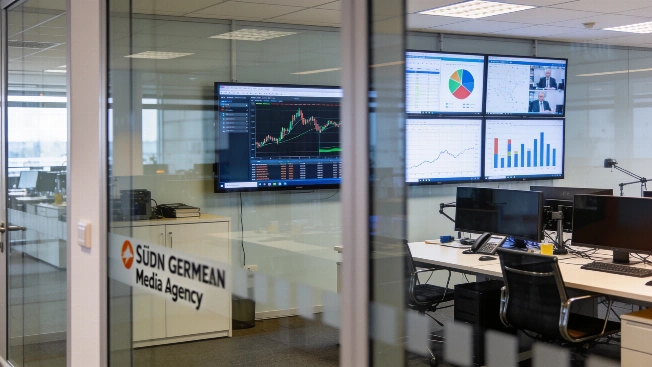 Dentsu Germany Unifies Data, Tech and Delivery Under New Chief FAYFO.com