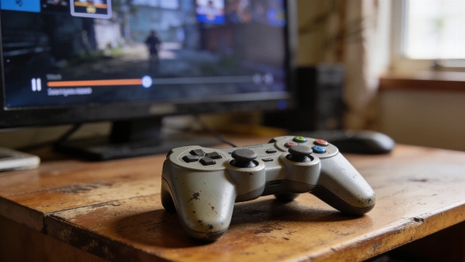 Gaming Captures More Attention Than Social Media for Brands FAYFO Media