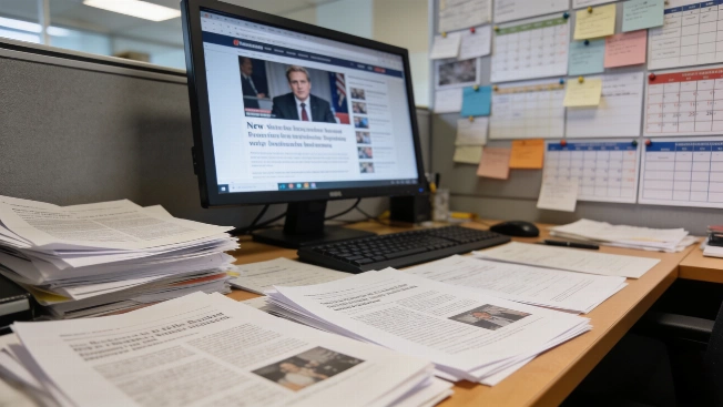 News Unlocked Initiative Lifts Curtain on Editorial Standards FAYFO.com