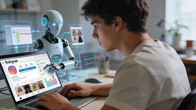 AI Reshapes Instagram Engagement While Keeping It Human FAYFO Media