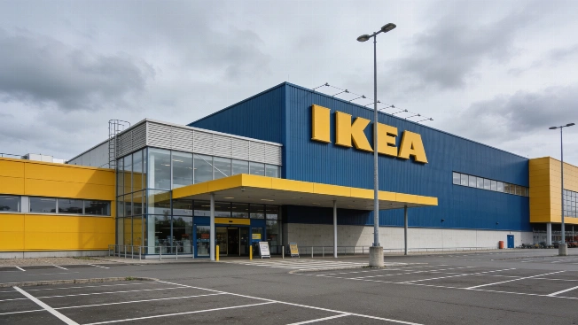 Ikea’s Ingka Group Launches Global Media Account Review FAYFO Media
