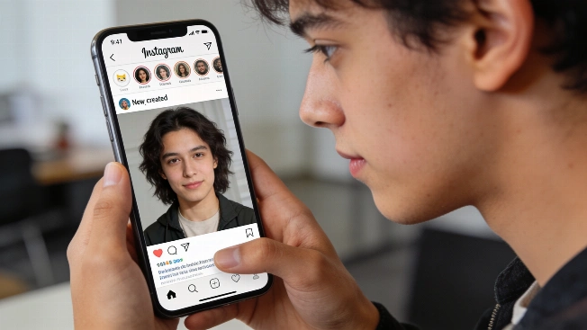 Meta Debuts Muse Image AI for Instagram and WhatsApp Photos FAYFO.com