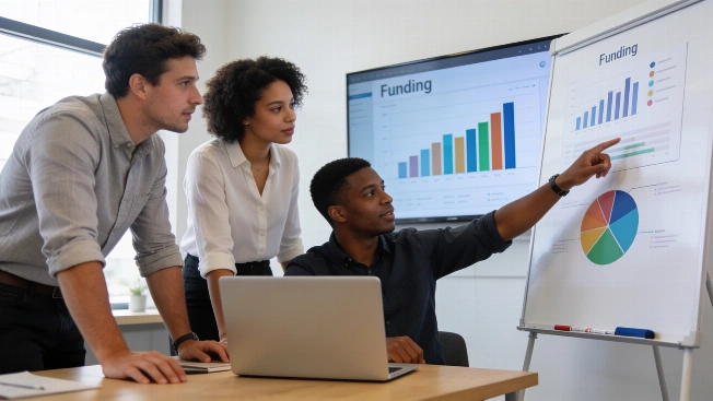 Cybersecurity Startups See Strong Funding Despite Q2 Dip FAYFO.com