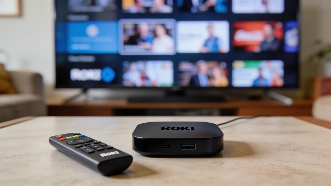 Roku Advertising Revenue Surges 25% as Subscriptions Climb FAYFO Media
