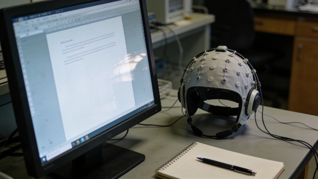 AI Writing Tools Slash Brain Engagement in Content Creation FAYFO Media