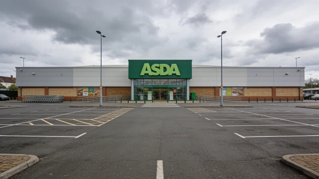 Amazon’s Asda Deal Signals Shift in European Retail Media FAYFO Media