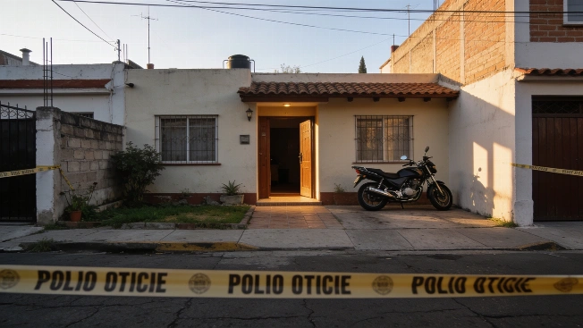 Sixth Journalist Killed in Mexico This Year Raises Alarm FAYFO.com