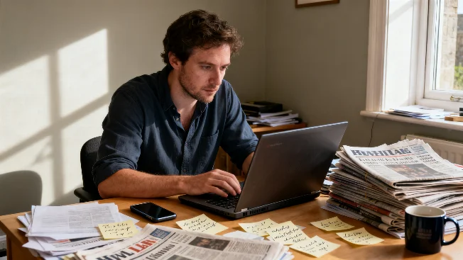 How Edinburgh Minute Built a Profitable Local Newsletter Model FAYFO.com
