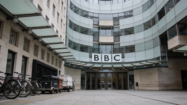 BBC Considers Public Service Algorithm for Content Discovery FAYFO Media