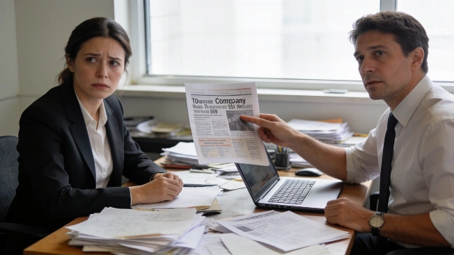 Publishers Eye New Revenue: Charging for AI-Driven Corrections FAYFO Media