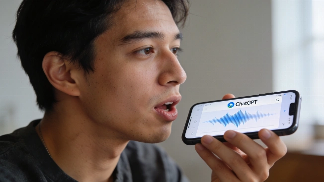ChatGPT Voice Mode Gets Major Upgrade With GPT-Live-1 FAYFO.com