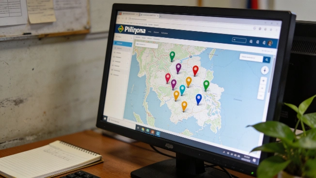 Sustina Unveils Circular Solutions Map for Philippine Economy FAYFO Media