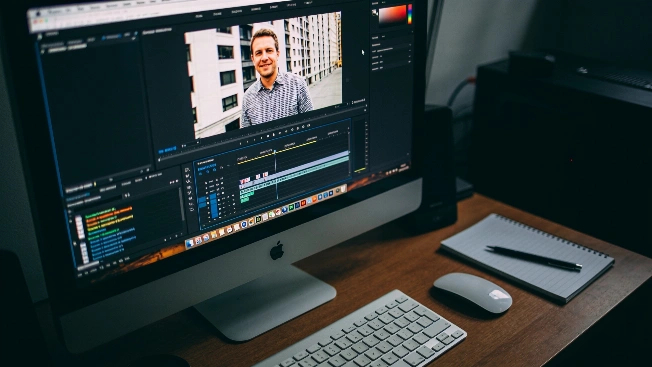 AI Now Edits Nearly 10% of Web Content, Study Finds FAYFO Media