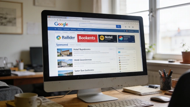 Google Search Forced to Reshape Results in Europe After Record EU Fine FAYFO Media