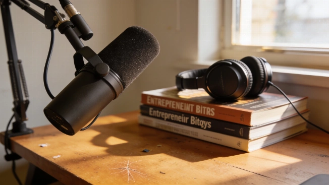 How Founders Became a Million-Dollar Podcast Without a Staff FAYFO.com