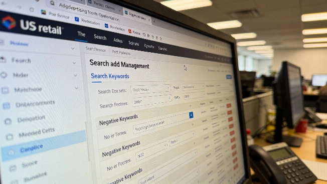 Walmart Rolls Out Negative Keyword Controls for Search Ads FAYFO Media