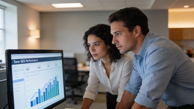 Why SEO Delivers Value Over Time, Not Overnight FAYFO Media