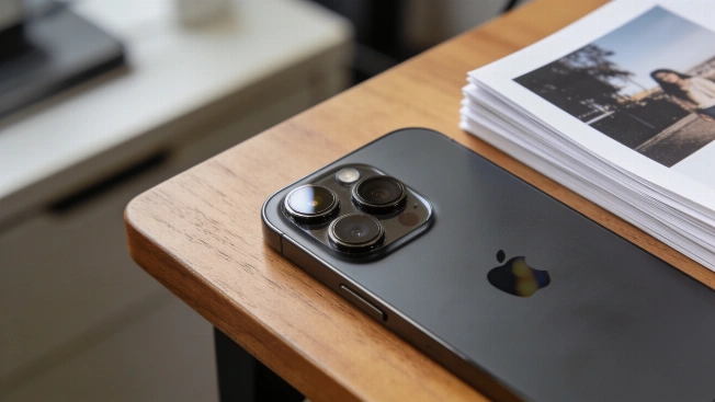 Apple unveils iPhone photo proof to fight AI image fakery FAYFO Media