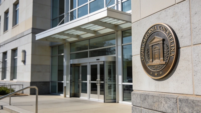 Meta, Google and TikTok Seek to Halt California Algorithm Law FAYFO Media