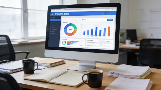 Publishers Turn to AI Visibility to Attract Advertisers FAYFO.com