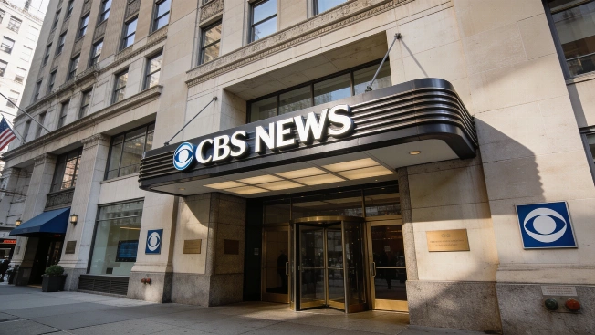 Ross Douthat Departs The New York Times for ‘60 Minutes’ Role FAYFO Media