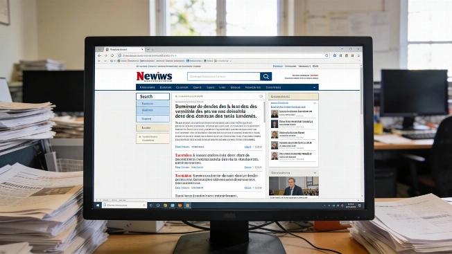 French Publishers File Complaint Over Google AI Search Summaries FAYFO Media