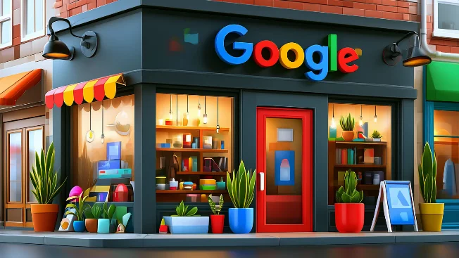 Google Shopping Experiments Direct Product Links, Bypassing Overlays FAYFO.com